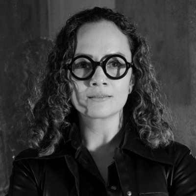 Alicia Nahmad Vazquez