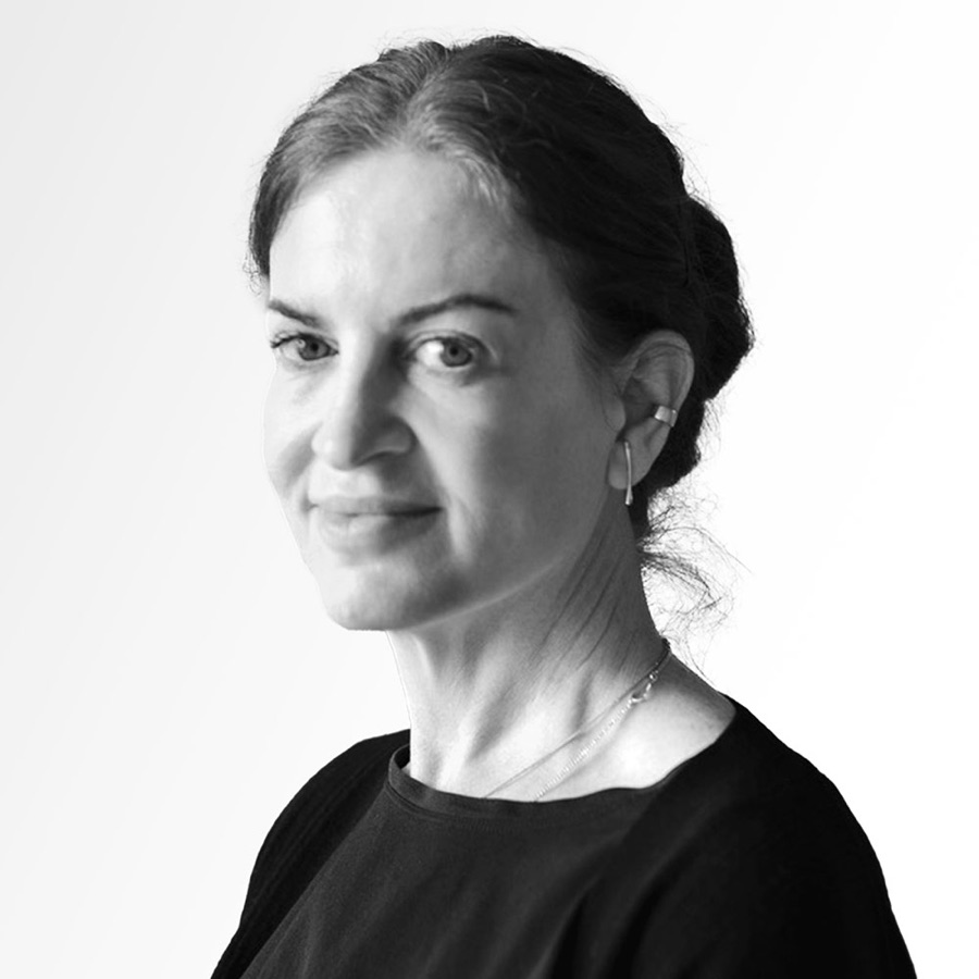 AnnaLisa Meyboom
