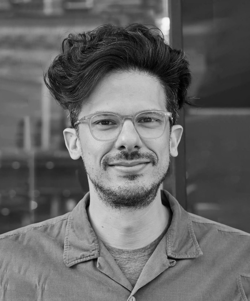 Dan Hapton