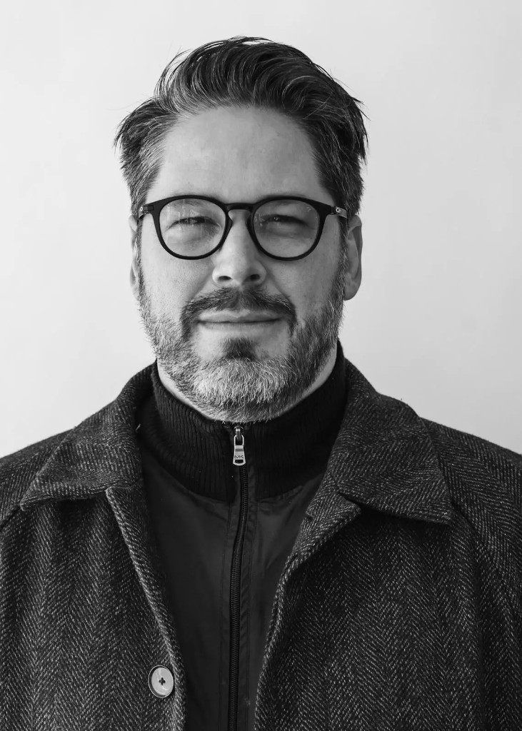 Jason S. Johnson