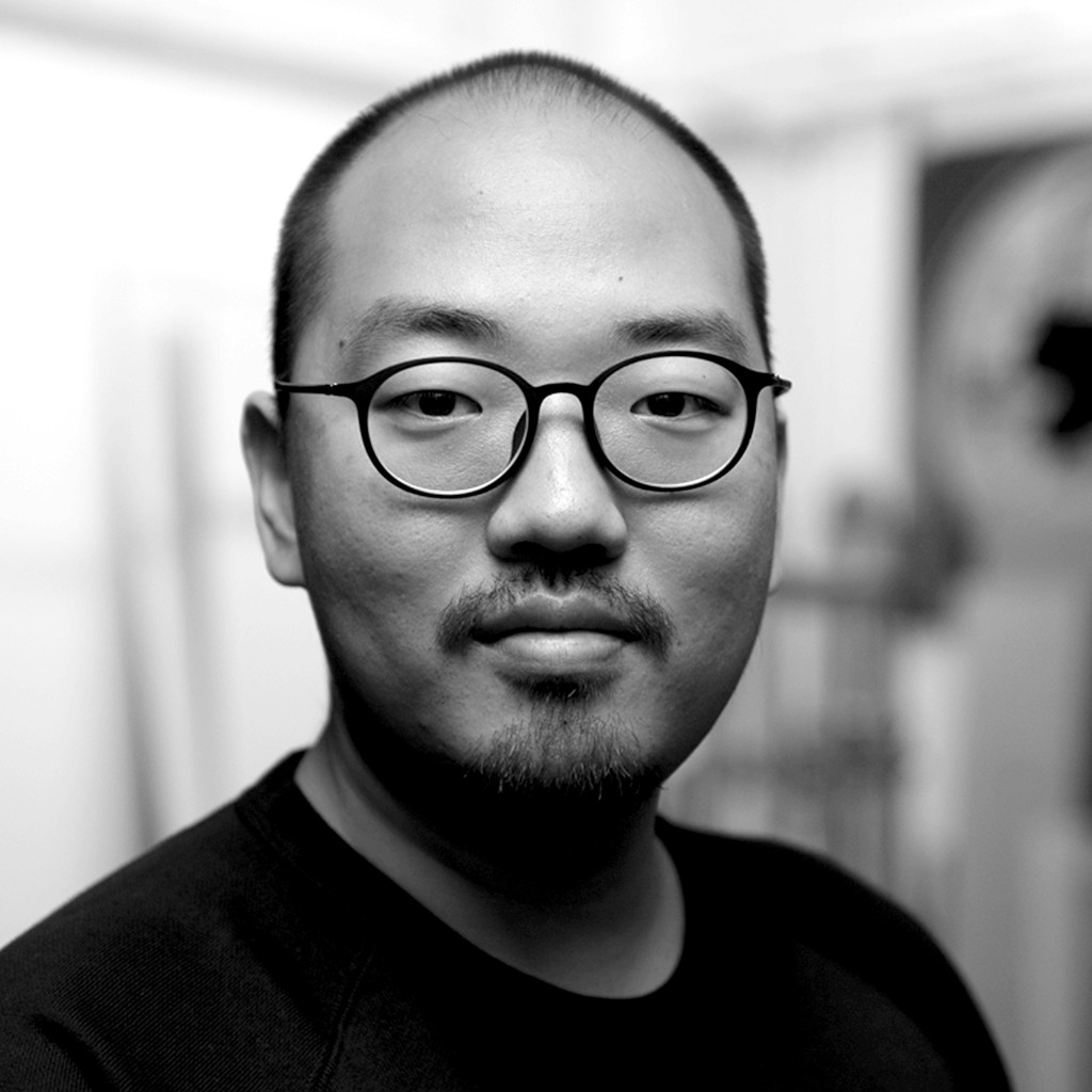 Jinmo Rhee
