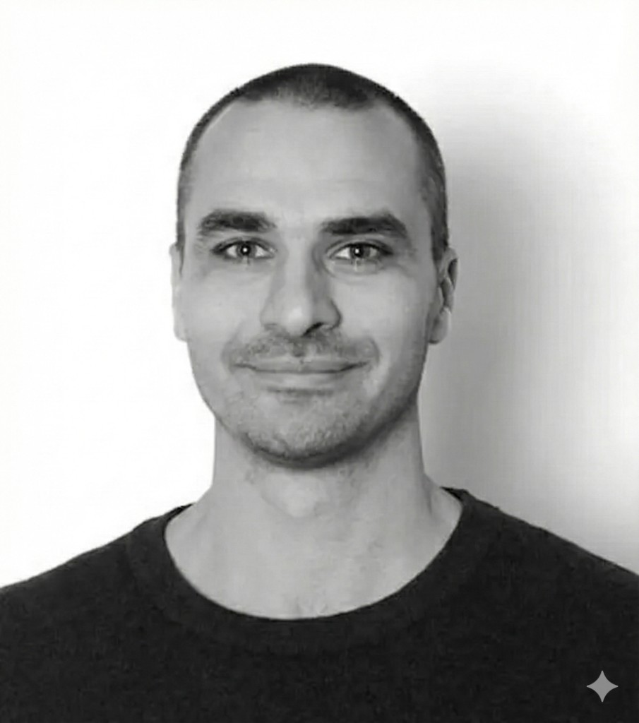 Matthew Parker