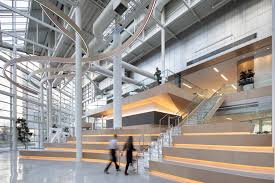 Calgary Atrium