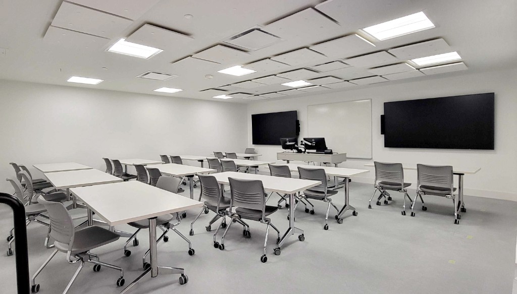 Seminar Room
